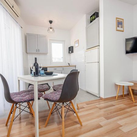 Apartman Iva Новалья Экстерьер фото